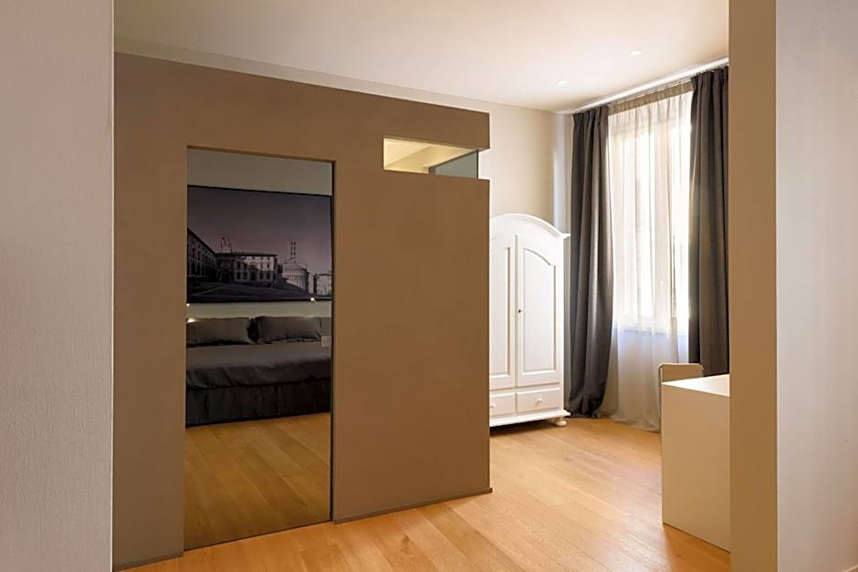 Palazzo Vasarri - Luxury design suites