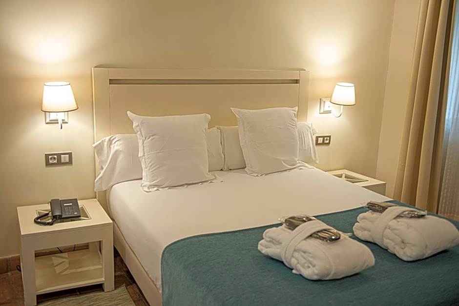 Hotel Convent de Begur