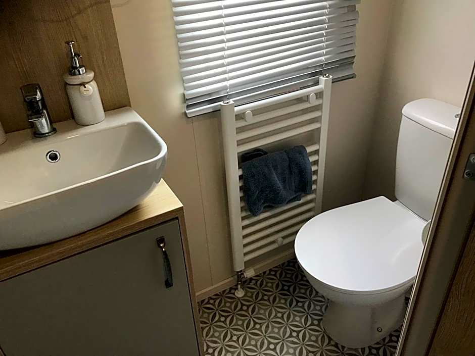 Beautiful Lodge Hastings