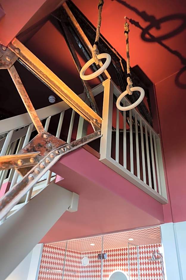 City Hotel Rembrandt Square - Just renovated