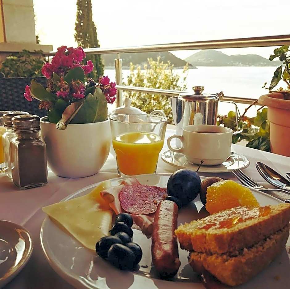 Hotel Bozica Dubrovnik Islands