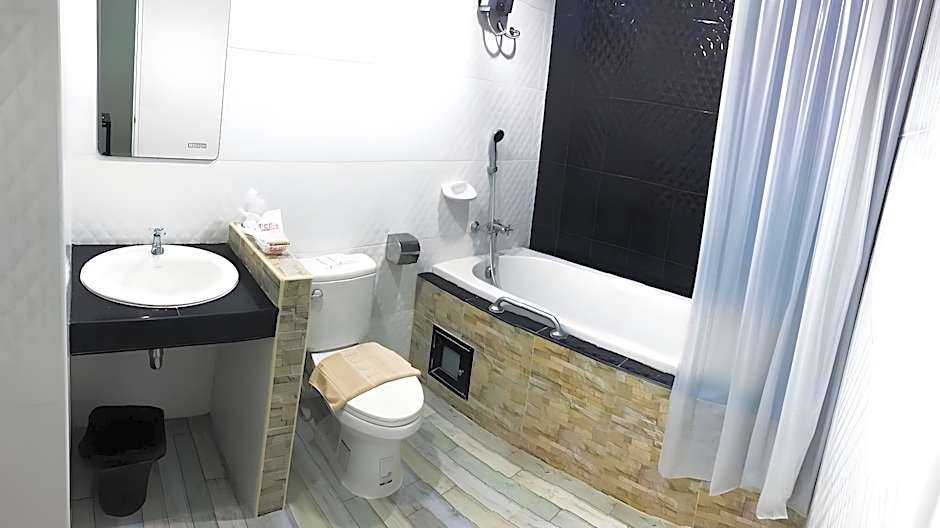 The Icon service apartment