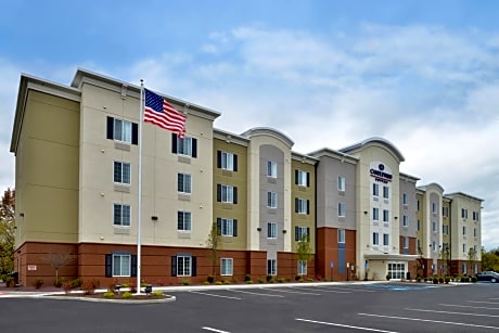 Candlewood Suites Sayre, an IHG Hotel