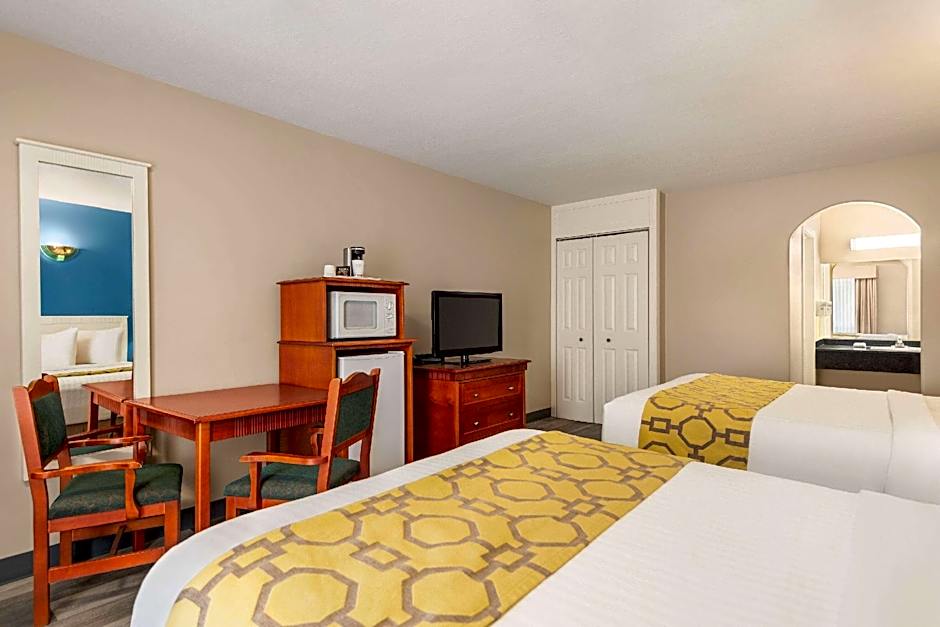 Baymont by Wyndham Hinton