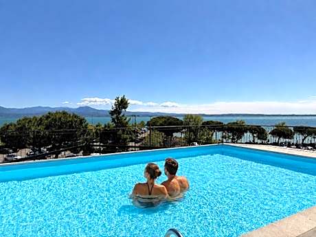 Alevic Hotel Sirmione