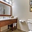 Comfort Inn University