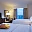 Hampton Inn and Suites Airdrie