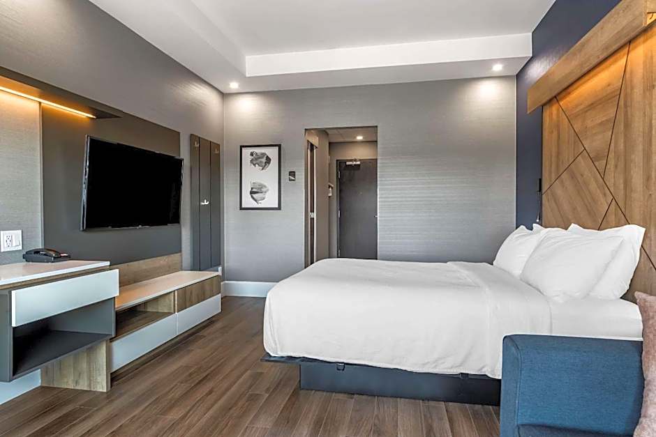 Quality Hotel & Conference Centre