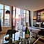 City Loft Apparthotel