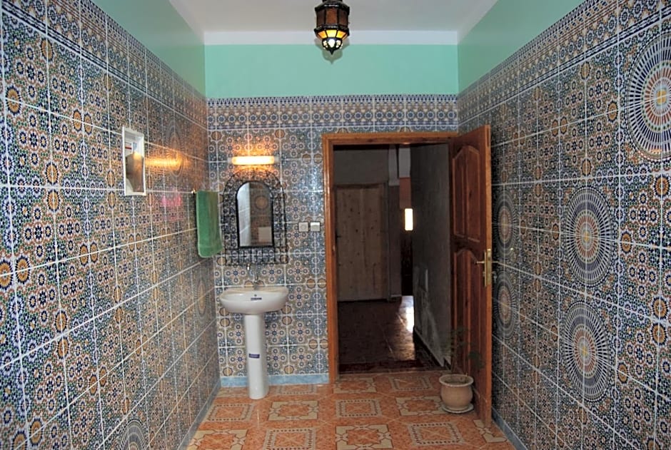 Maison d'Hôtes le Ciel Bleu