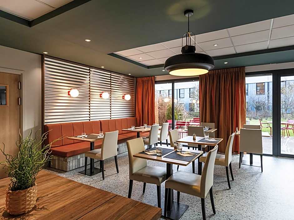 ibis Lyon Meyzieu