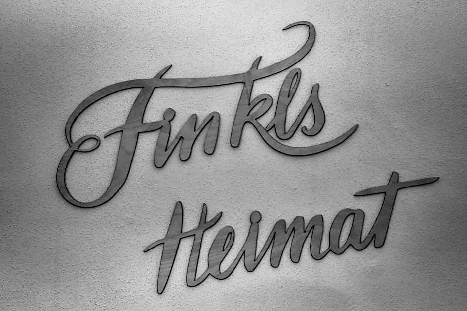 Finkls Heimat