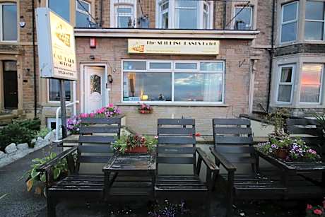 Shipping Lanes Hotel