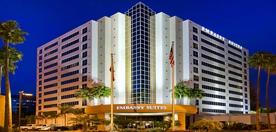 Embassy Suites By Hilton San Diego - La Jolla