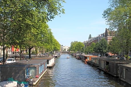 Great Apartment Amsterdam