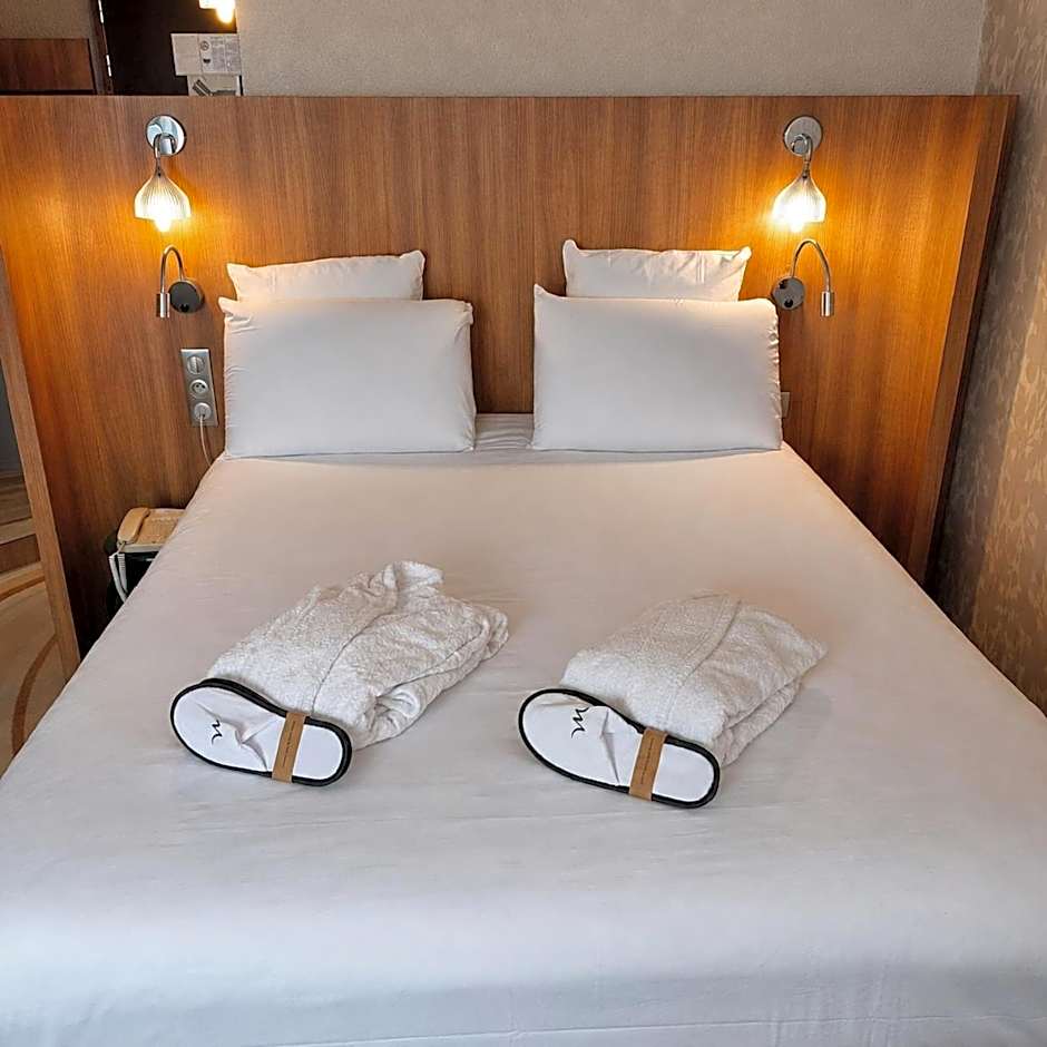 Hotel Mercure Angers Centre