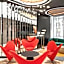 Hotel Erzsebet City Center Budapest, a member of Radisson Individuals