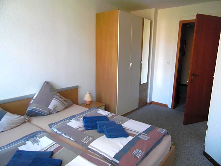 Hotel Klappenburg