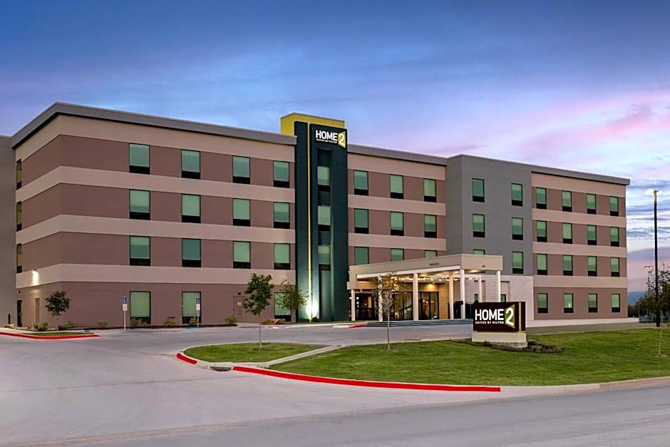 Home2 Suites by Hilton Brownwood
