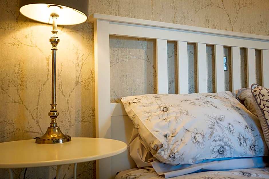 The Shepherds Inn, Langwathby