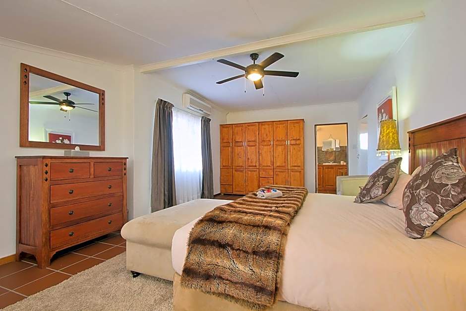 Tzaneen Country Lodge