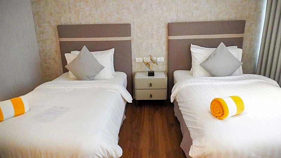 Hotel St. Ellis