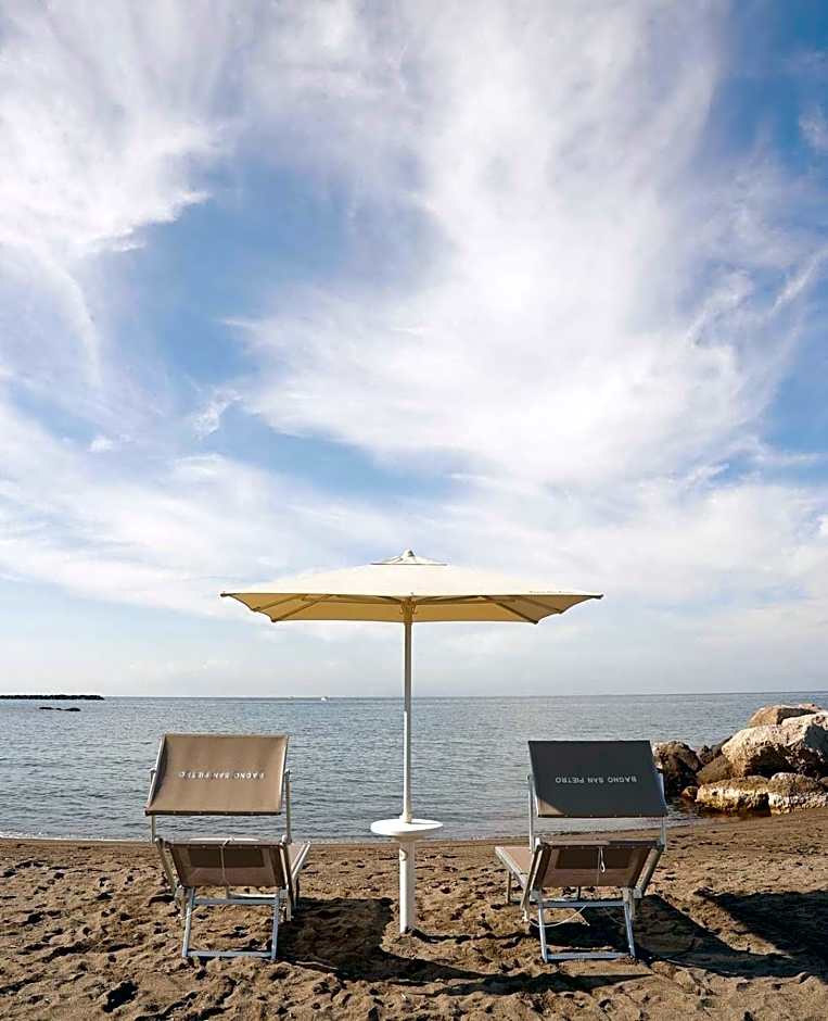 Hotel Terme Oriente - Beach & SPA