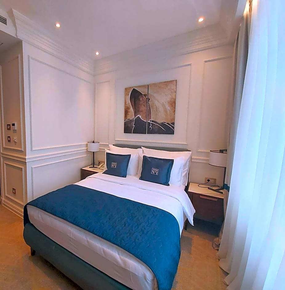 Hotel Centar No.1