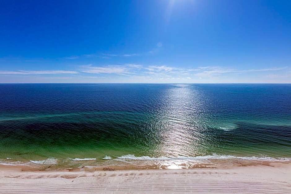 The Bluebird OBA at Phoenix West II