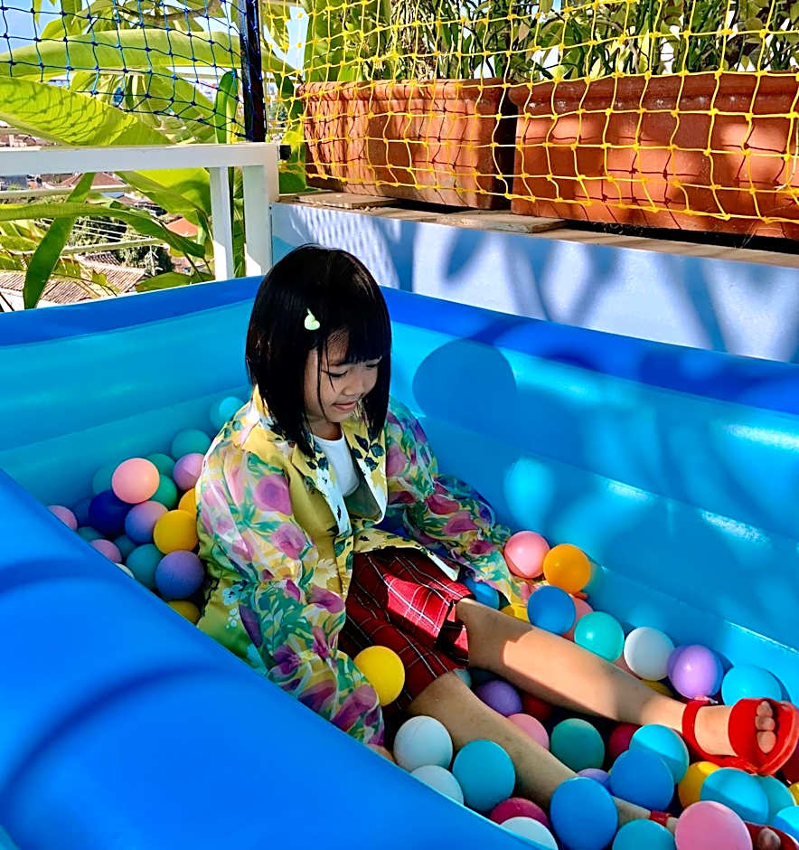 Grand Zuri Malioboro