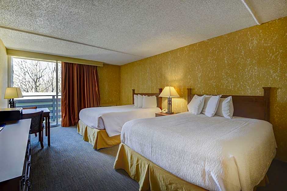 Best Western Branson Inn And Conference Center