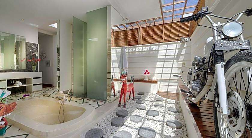 Pure Villa Bali by Nagisa Bali - CHSE Certified