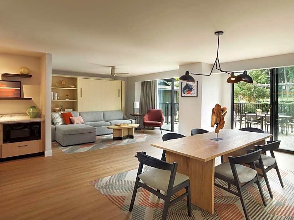 Hyatt Regency Monterey Hotel And Spa