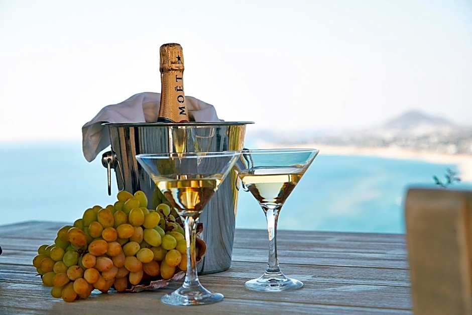 Villa Paradise in Naxos