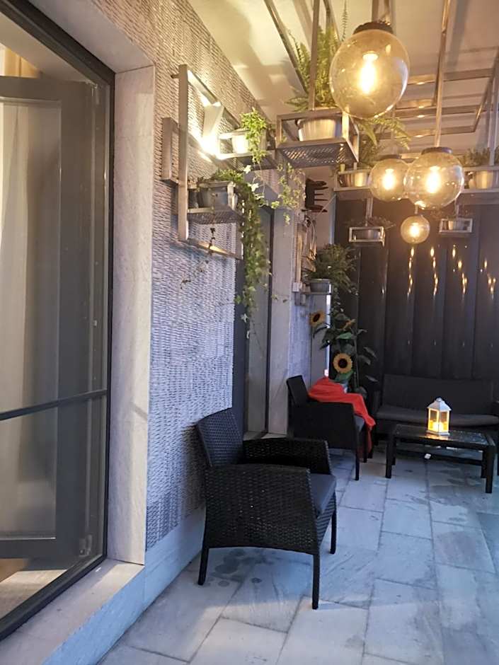 MaraVali Seaview Mamaia