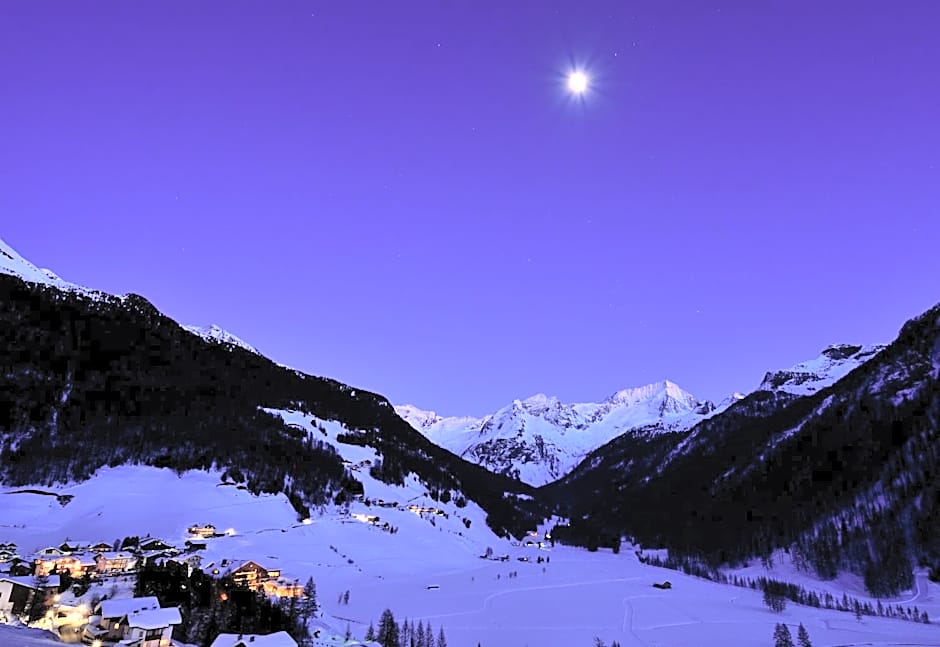 Bergchalet Hotel Reinerhof