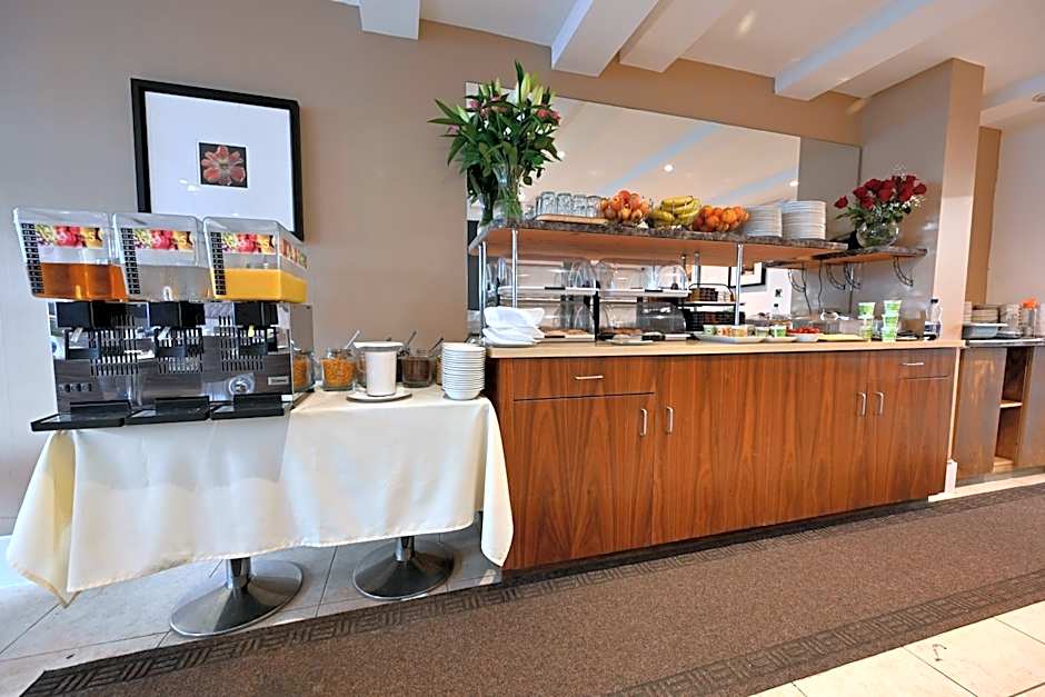 Kensington Court Hotel