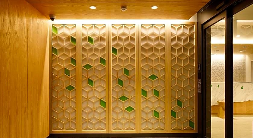 Sotetsu Fresa Inn Kyoto-Hachijoguchi