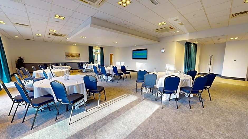 Holiday Inn Kenilworth - Warwick By IHG