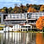 The Terrace Hotel at Lake Junaluska