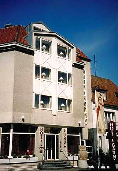 Hotel Uhu Garni - Superior