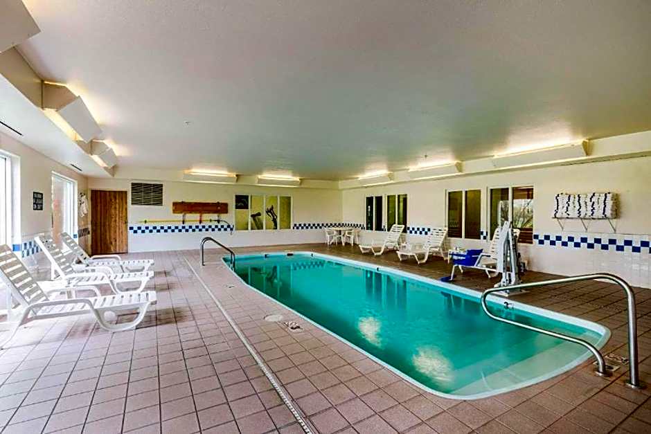 Quality Inn Kearney South