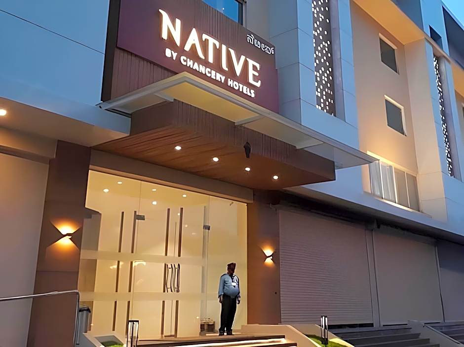 Native INN By Heda Hospitality