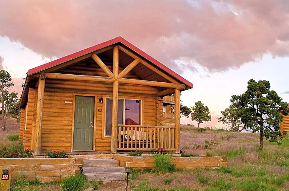 Zion Mountain Ranch