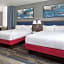 Hampton Inn By Hilton & Suites Baltimore Inner Harbor, Md