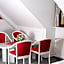 Lindenhotel Stralsund