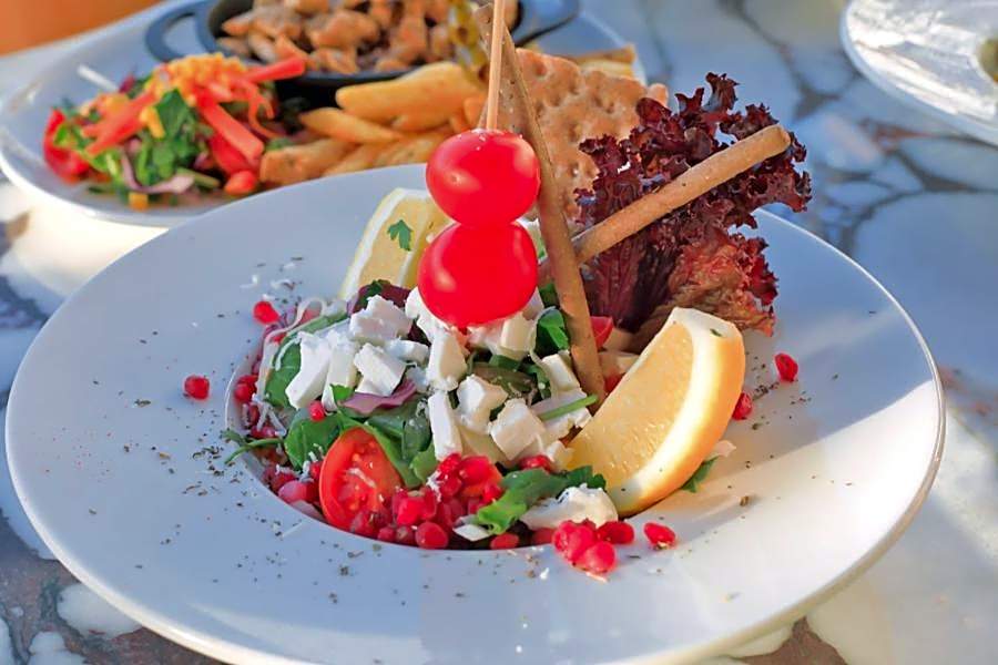 west coast boutique hotel