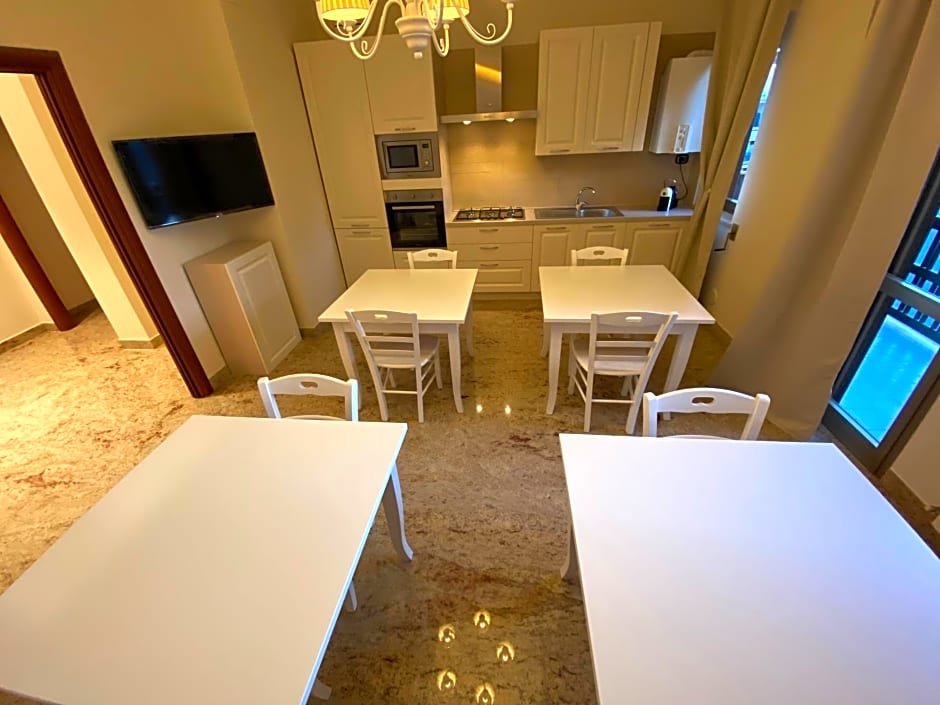 B&B San Michele Foggia