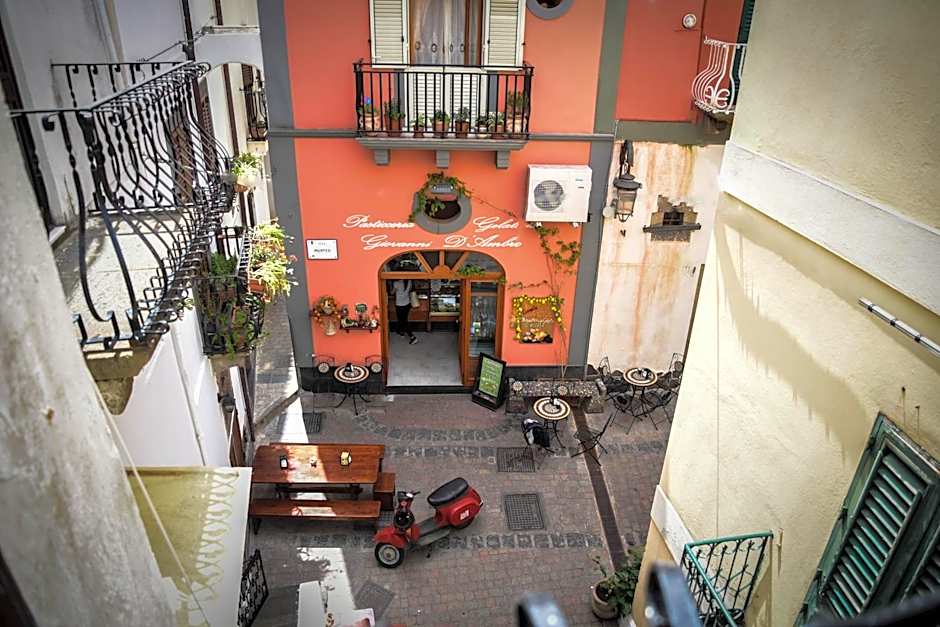 Casa Giuliana