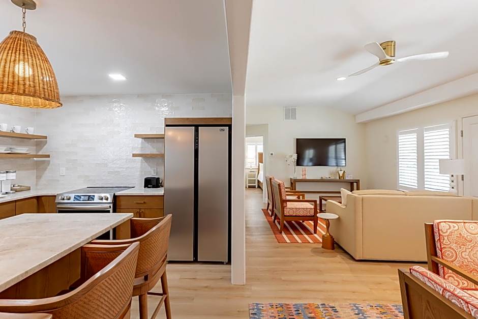 The Beach Club on Madison Avenue